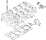 Zylinderkopf category icon/image